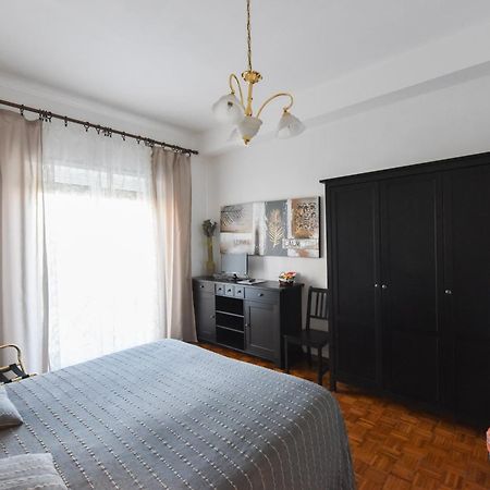 A Casa Di Enza Apartamento Roma Exterior foto
