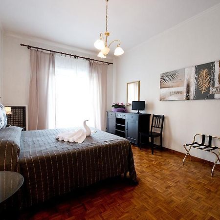 A Casa Di Enza Apartamento Roma Quarto foto