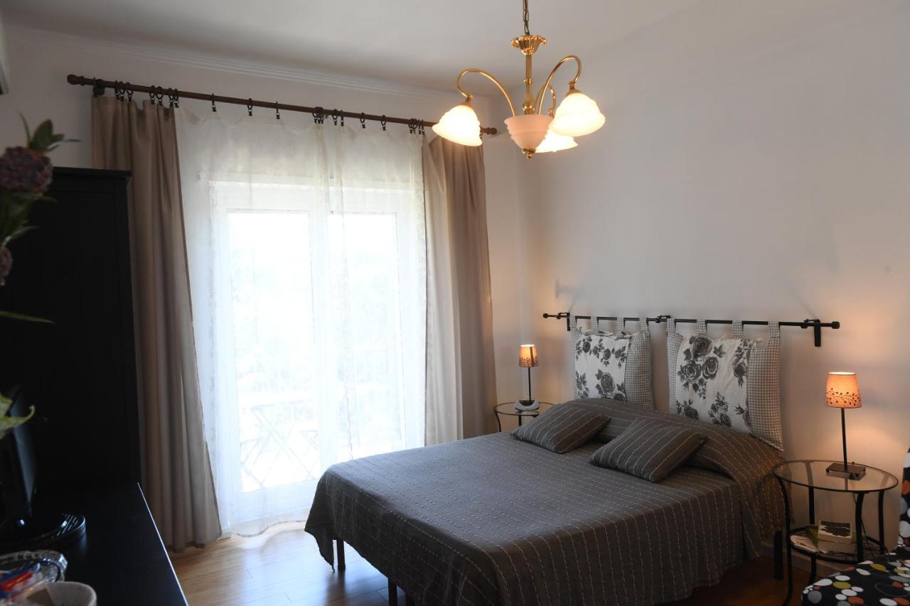 A Casa Di Enza Apartamento Roma Exterior foto