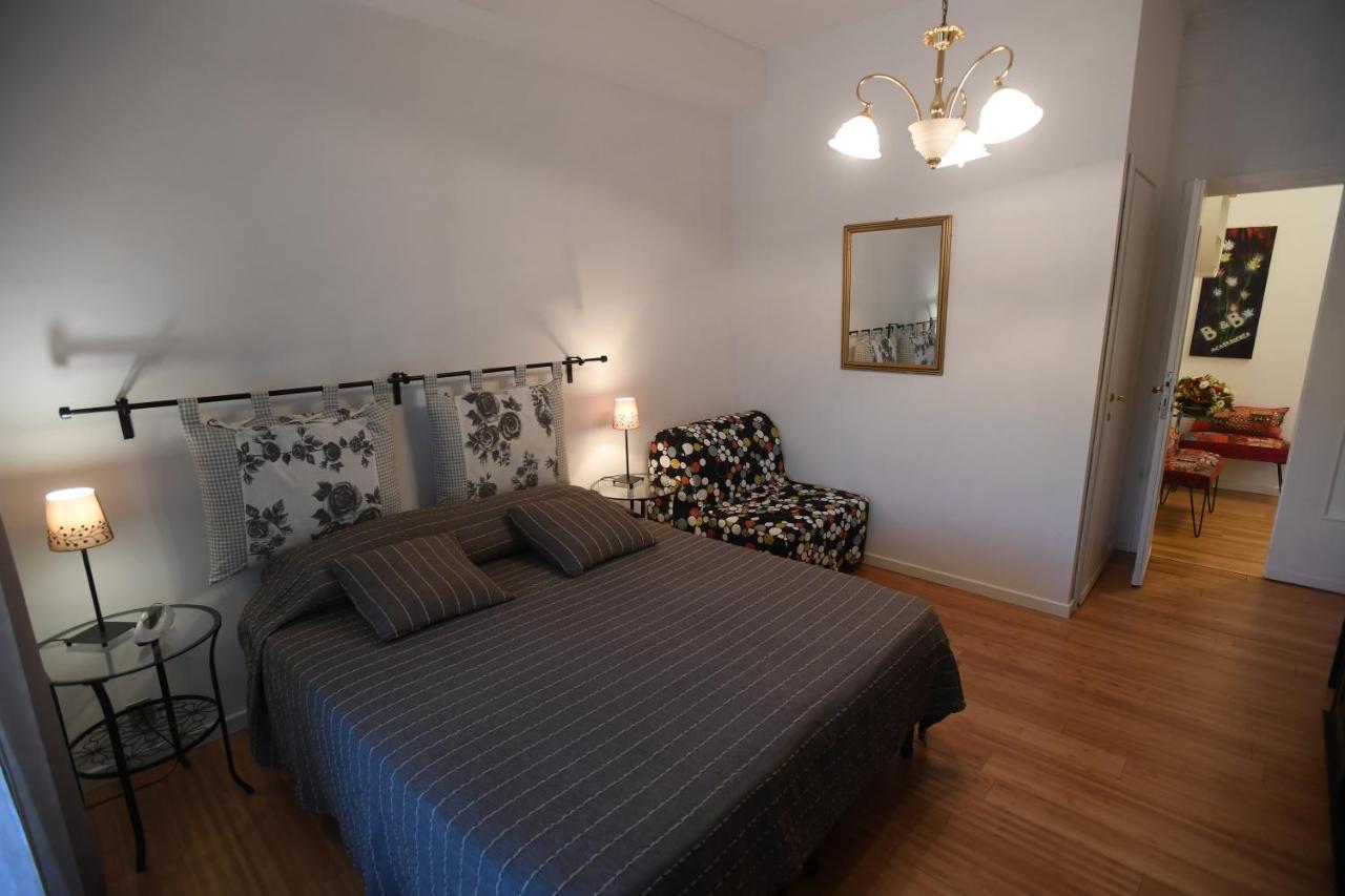 A Casa Di Enza Apartamento Roma Exterior foto