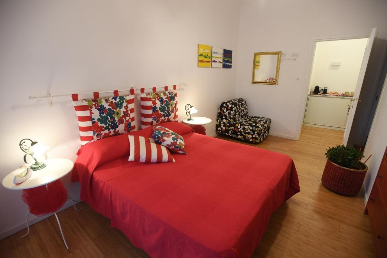 A Casa Di Enza Apartamento Roma Exterior foto