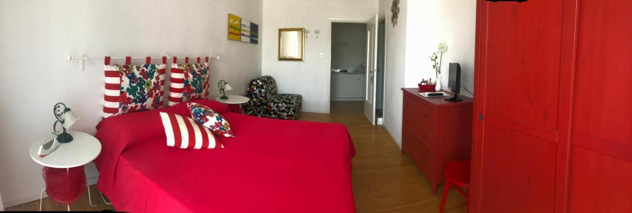 A Casa Di Enza Apartamento Roma Exterior foto