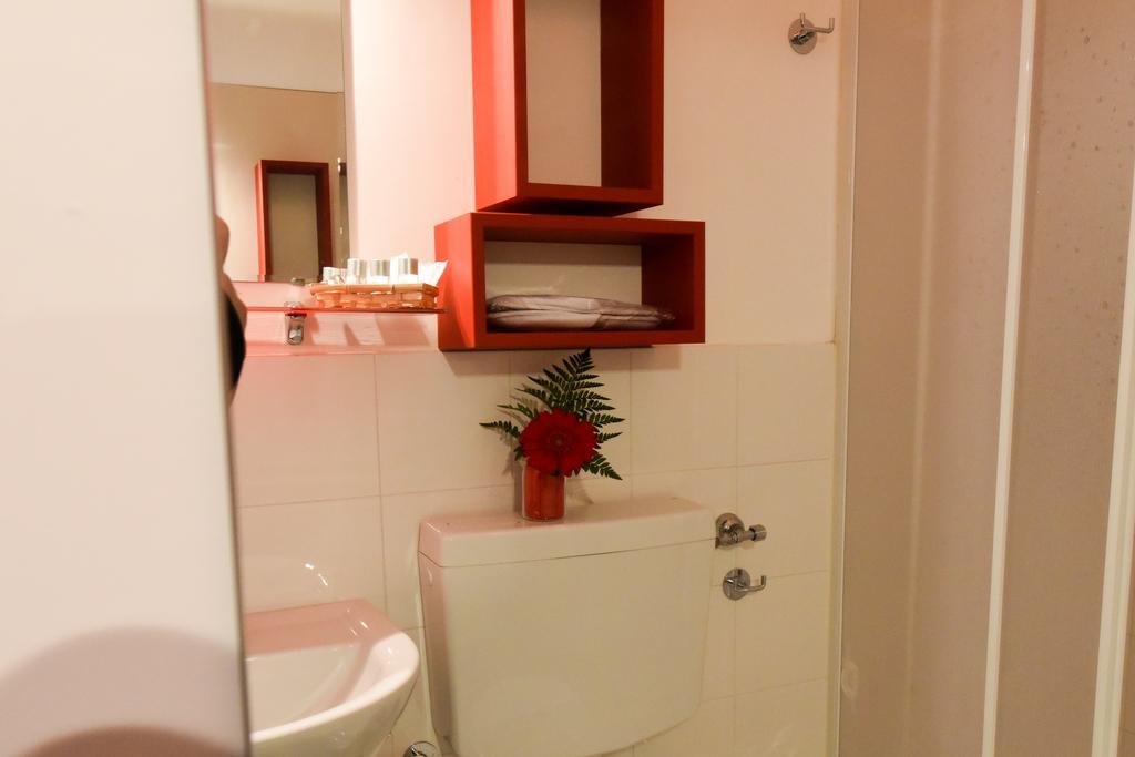 A Casa Di Enza Apartamento Roma Quarto foto